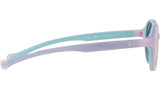 RJ9075S 709980 violet on rubber light blue