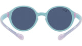 RJ9075S 709980 violet on rubber light blue