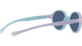 RJ9075S 709980 violet on rubber light blue