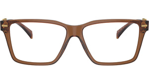 VE3335 5028 Transparent Brown