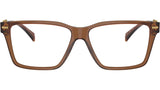 VE3335 5028 Transparent Brown