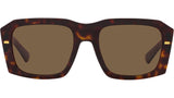 DG 4430 502/73 Tortoise Brown