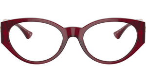 VE3345 5430 Bordeaux Transparent