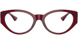 VE3345 5430 Bordeaux Transparent