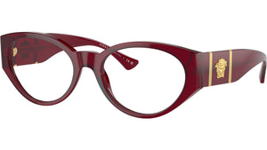 VE3345 5430 Bordeaux Transparent