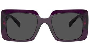 VE4405 538487 Transparent Purple