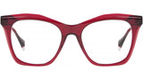 Bertha 6766 6 Red