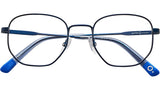 DEXTER BL Blue