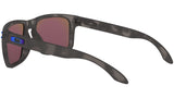 Holbrook OO9102 G7 matte black tortoise