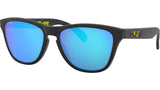 Frogskins XS OJ9006 13 polished black