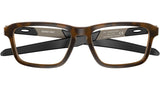 Quad Out OY8023 03 Satin Brown Tortoise