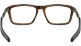 Quad Out OY8023 03 Satin Brown Tortoise