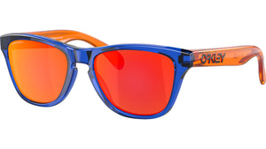 Frogskins XXS OJ9009 06 Crystal Blue