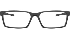 Overhead OX8060 01 Satin Black