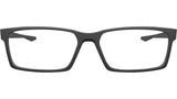 Overhead OX8060 01 Satin Black