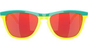 Frogskins Hybrid OO9289 02 Celeste