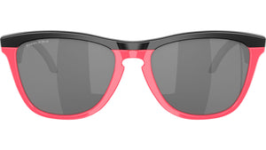 Frogskins Hybrid OO9289 04 Neon Pink