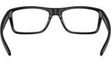 Rafter OX8178 01 Satin Black