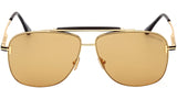 Jaden FT1017 30E Gold