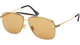 Jaden FT1017 30E Gold