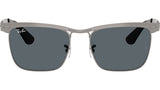 Wayfarer Deluxe RB3875 029/R5