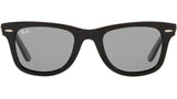 Wayfarer RB2140 6495R5 black