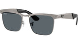 Wayfarer Deluxe RB3875 029/R5