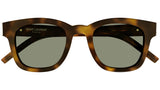 SL M124 002 Tortoise Green