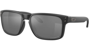 Holbrook OO9102 D6 matte black