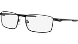 Fuller OX3227 01 satin black