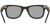 Wayfarer RB2140 6495R5 black