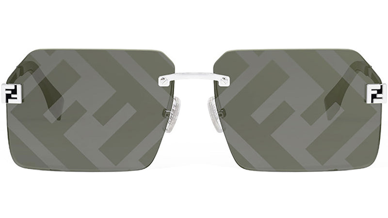 Sunglasses Fendi FE40042U 01c