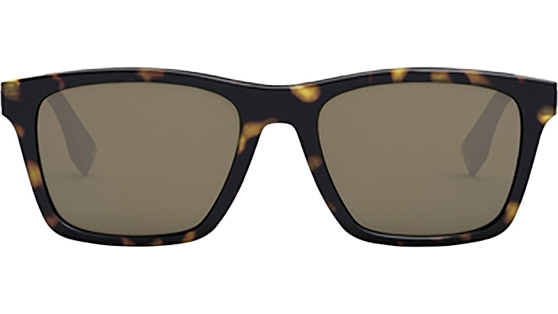 Óculos de Sol Fendi FE40091U 42E Laranja