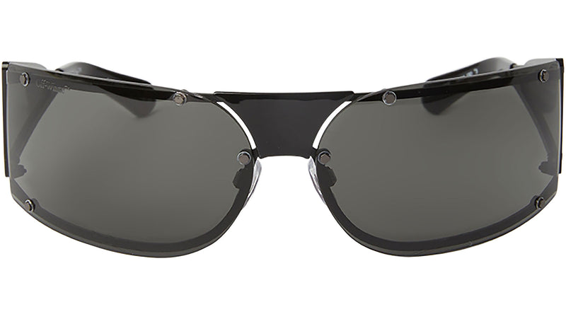 Off-White c/o Virgil Abloh Lecce Sunglasses in Gray for Men